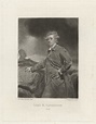 NPG D32744; Lord Richard Cavendish - Portrait - National Portrait Gallery