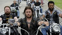 TV: Bikie wars of yesteryear recreated | The Courier Mail
