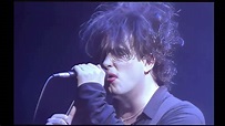 The Cure - Pictures Of You - Live Show (HD Remastered) - YouTube
