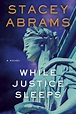 While Justice Sleeps – New Millenium Books
