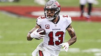 Is Mike Evans playing Thursday night? Fantasy injury update for ...