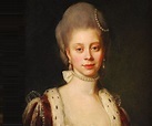 Charlotte Of Mecklenburg-Strelitz Biography - Facts, Childhood, Family Life & Achievements