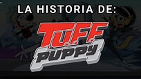 T.U.F.F. Puppy: Agente secreto | TODA la historia en un video - YouTube