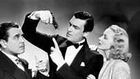 Society Lawyer (1939) — The Movie Database (TMDB)