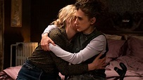 ‘Attachment’ Review: Demon Lover - The New York Times