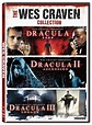 Amazon.com: The Wes Craven Collection: Dracula: Jason Scott Lee, Omar ...