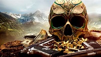 Buy Tom Clancy’s Ghost Recon® Wildlands Ultimate Edition - Microsoft Store