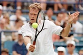 Tennis Story: Stefan Edberg, l'ultimo... doppiamente maestro