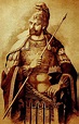 Imperio bizantino bajo la dinastía Paleólogo - Wikipedia, la ...