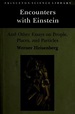 Encounters with Einstein by Werner Heisenberg | Open Library