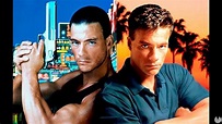 Las 10 mejores películas de Jean Claude Van Damme (2022)