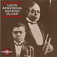 Amazon Music - King Oliver's Creole Jazz BandのDippermouth Blues ...