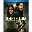 Sleepy Hollow: The Complete First Season (Blu-ray) - Walmart.com ...