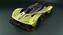 2018 Aston Martin Valkyrie AMR Pro 4K 5 Wallpaper | HD Car Wallpapers ...