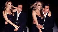 Luis Miguel y Mariah Carey: cómo fue su intensa historia de amor que ...