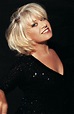 Elaine Paige 1990s – Portrait 05 – Elaine Paige