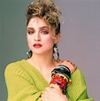 Pin by Taya May on Madonna | Madonna 80s, Madonna, Madonna pictures