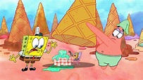 "SpongeBob SquarePants" Krusty Koncessionaires/Dream Hoppers (TV ...