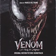Marco Beltrami Venom: Let There Be Carnage (Original Motion Picture ...