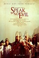 Sección visual de Speak No Evil - FilmAffinity