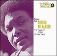 Rainbow Road: Warner Bros Recordings: Arthur Alexander, Arthur ...