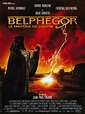 Belphegor, Phantom of the Louvre (2001) - StudioCanal