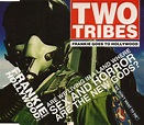 Frankie Goes To Hollywood - Two Tribes (1994, CD) | Discogs