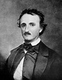 El Libro en Blanco: Hablamos de Edgar Allan Poe