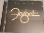 Foghat – The Best Of Foghat (1989, CD) - Discogs