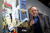 Understanding The Art Spiegelman-Marvel Controversy