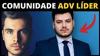 Mentoria ADV Líder Funciona ? A VERDADE sobre Fernando Ricciardi e sua ...