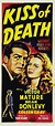 Film Noir of the Week: Kiss of Death (1947)