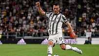 Video – The best highlights from Filip Kostic at Juventus - | Juvefc.com