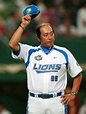 洋將記：台灣職棒史上最強日本投手－渡邊久信 _p.2 - 中職 - 棒球 | 運動視界 Sports Vision