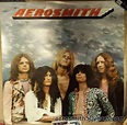 Aerosmith First Album Promotional Poster – Aerosmith
