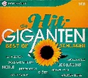Die Hit-Giganten - Best Of Schlager | 3-CD (2013, Best-Of)