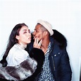 Who is Kali Uchis's fiance? A Chronology of His Relationships Is Out ...