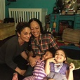 Cree Summer's Sweetest Family Moments - Essence
