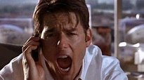 My Favorite Scene: Jerry Maguire (1996) “Help Me To Help You” | Killing ...