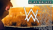 Alan Walker Full Album 2021 - Alan Walker New Song Full Album 2021 ...