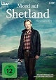 Mord auf Shetland Pilotfilm und Staffel 1 DVD Kritik