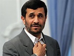 The tale of Ahmadinejad's return to power