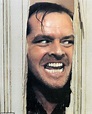 Jack Nicholson, 85, looks disheveled on LA balcony as he's seen for ...
