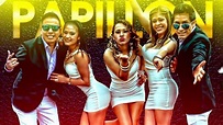 ORQUESTA PAPILLON - MIX ALO ALO (PRIMICIA 2016) HD video oficial - YouTube