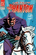 Books and Comics: #022.The Phantom - collection (17 Comics)