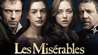 Les Misérables - The Movie on Apple TV
