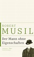 Der Mann ohne Eigenschaften | Robert Musil | Buch | Deutsch | 2018 | eBay