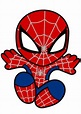 Download High Quality spiderman clipart baby Transparent PNG Images ...