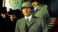 Sherlock Holmes in New York (1976) - Backdrops — The Movie Database (TMDb)