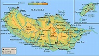 Madeira Island - a Cruising Guide on the World Cruising and Sailing Wiki